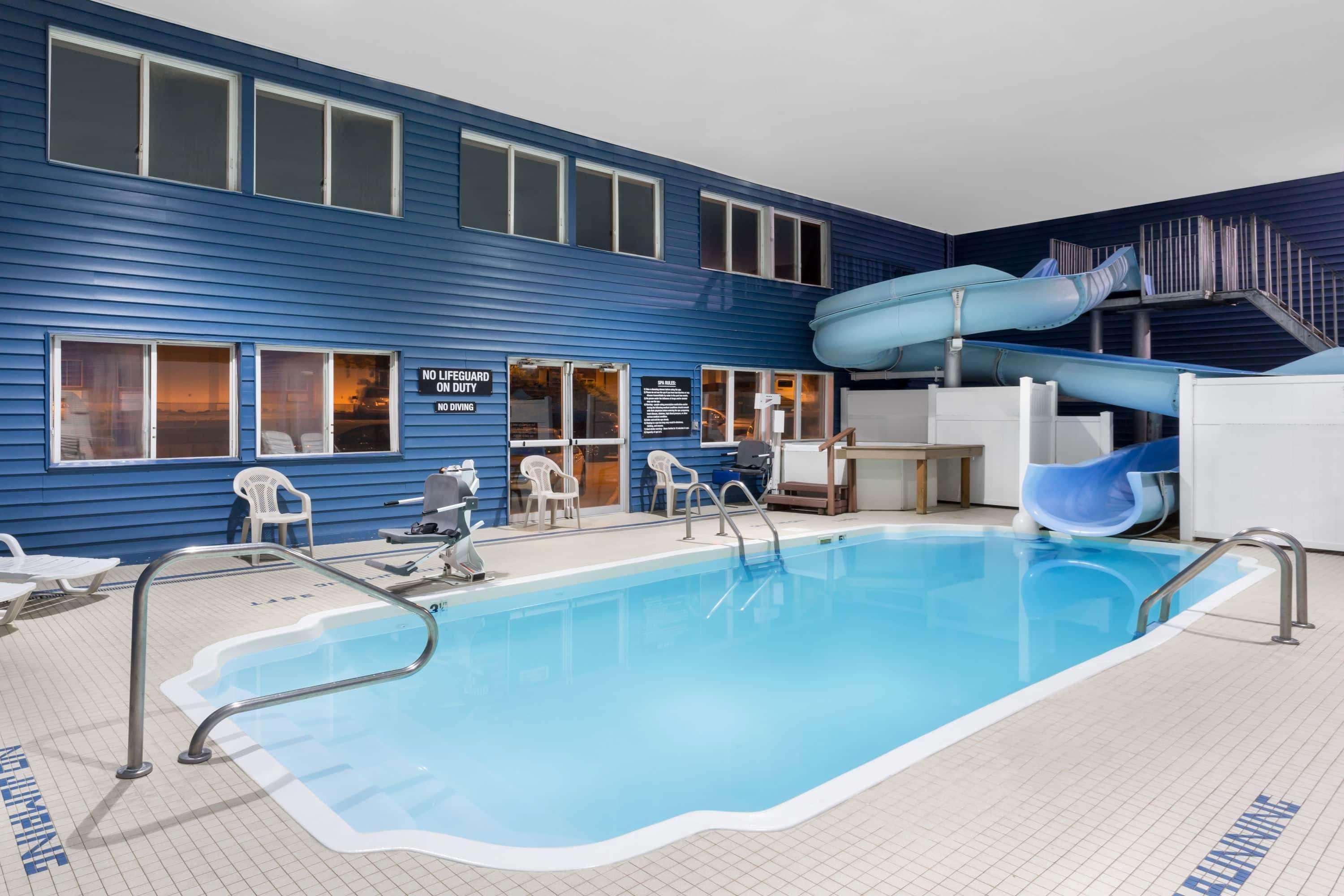 Motel Baymont by Wyndham Bozeman Zewnętrze zdjęcie
